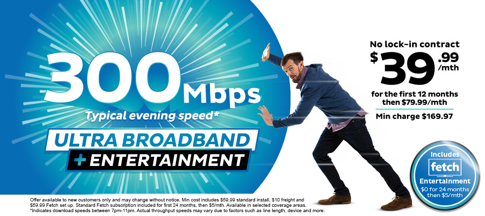 Nbn internet plans image