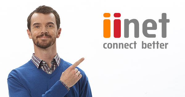 IiNet Get The TV You Like For Less And Pick The Channel, 50% OFF