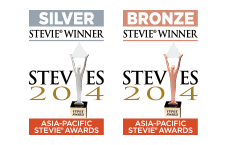 Stevies Awards 2014