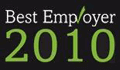 WABN Best Employer 2010