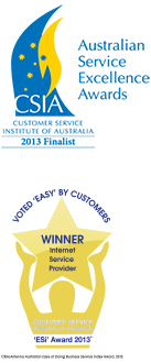 CSIA awards