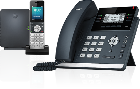 Small Business Phone