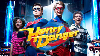 Henry Danger