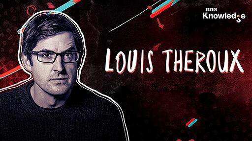 Louis Theroux