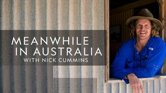meanwhile in australia