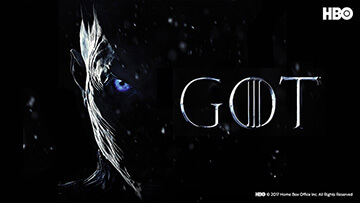Game of Thrones