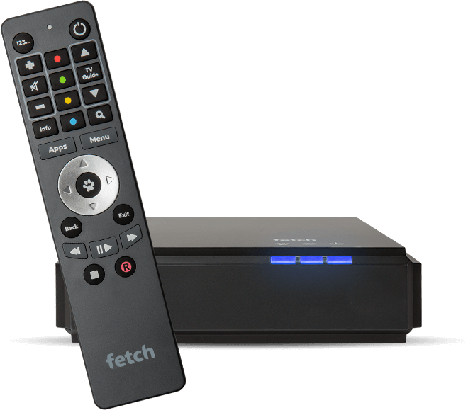 Fetch Channel Packages